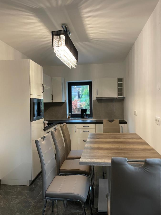 Two Panorama Apartments Бовец Экстерьер фото